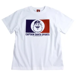 かあちゃんさん★キャプテンサンタ CAPTAIN SANTA by JOYMARK DESIGN |