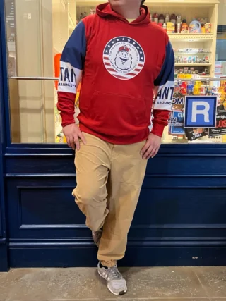 CAPTAIN SANTA CLUB スカジャン M CAPTAIN SANTA CLUB スカジャン M CAPTAIN SANTA CLUB スカジャン M