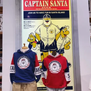 キャプテンサンタ ペリカンマネキン キャプテンサンタ ペリカンマネキン キャプテンサンタ ペリカン