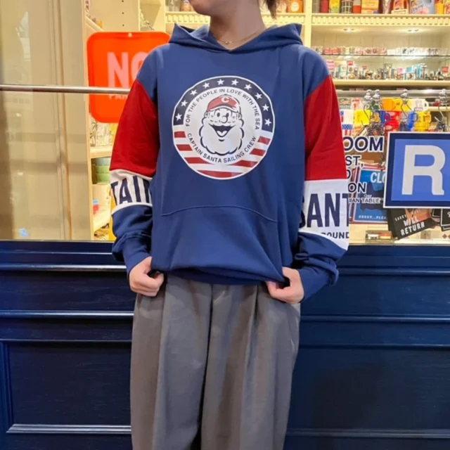 キャプテンサンタスウェット上下セット il_340x270.2910628172_jd7a.jpg