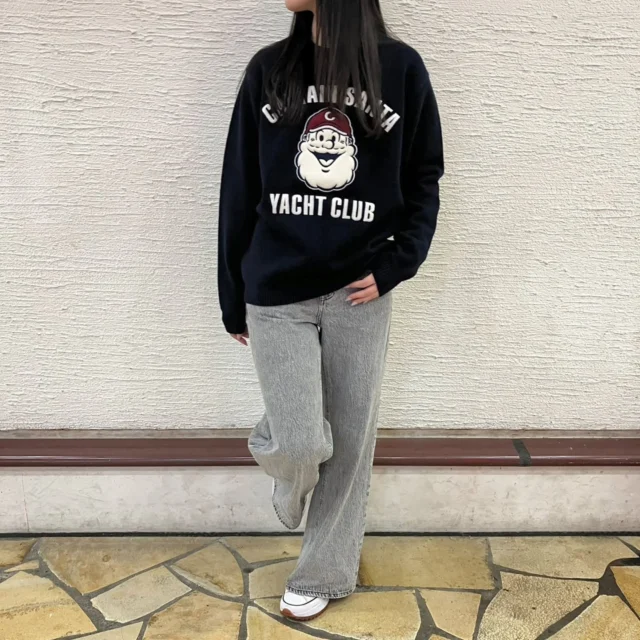 CAPTAIN SANTA by JOYMARK DESIGN |