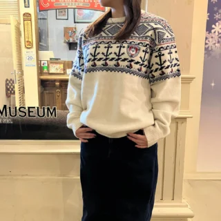 BLUE TRAD CLUB CREW BTC ボードハウス キャプテンサンタ CAPTAIN