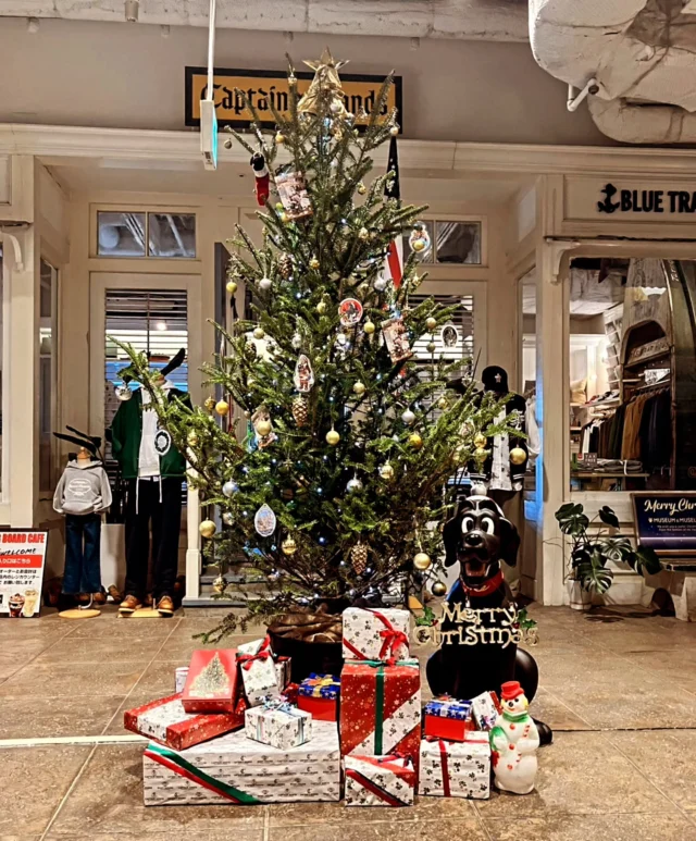 キャプテンサンタ ペリカンマネキン キャプテンサンタ ペリカンマネキン JOYMARK DESIGN オンラインストア