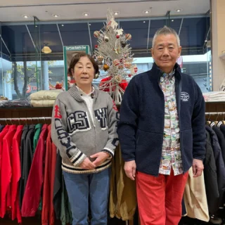 CAPTAIN SANTA by JOYMARK DESIGN |