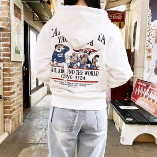 CAPTAIN SANTA by JOYMARK DESIGN |